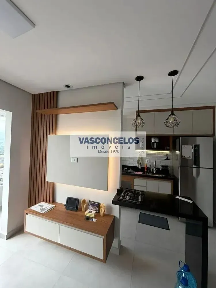 Apartamento, 2 quartos, 63 m² - Foto 2