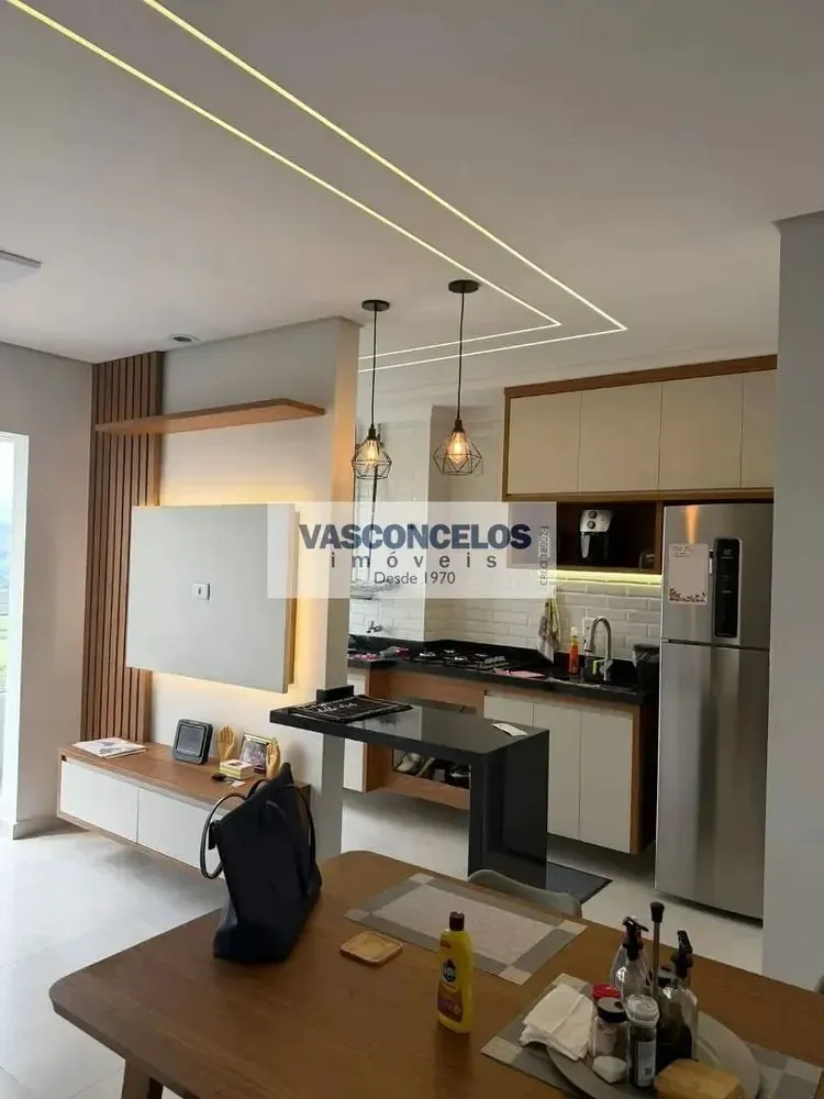 Apartamento, 2 quartos, 63 m² - Foto 1