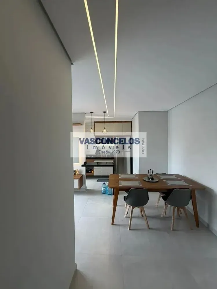 Apartamento, 2 quartos, 63 m² - Foto 4