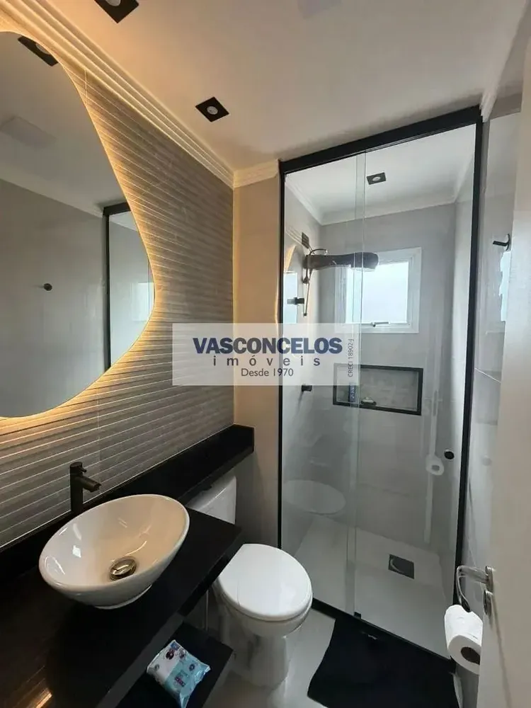 Apartamento, 2 quartos, 63 m² - Foto 6