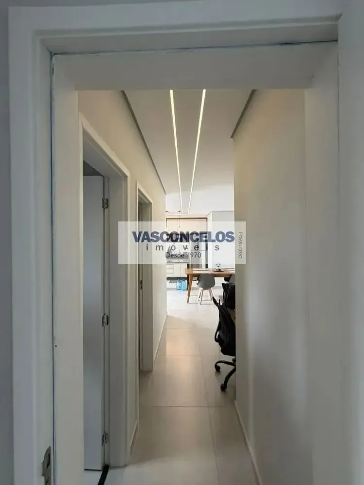 Apartamento, 2 quartos, 63 m² - Foto 8