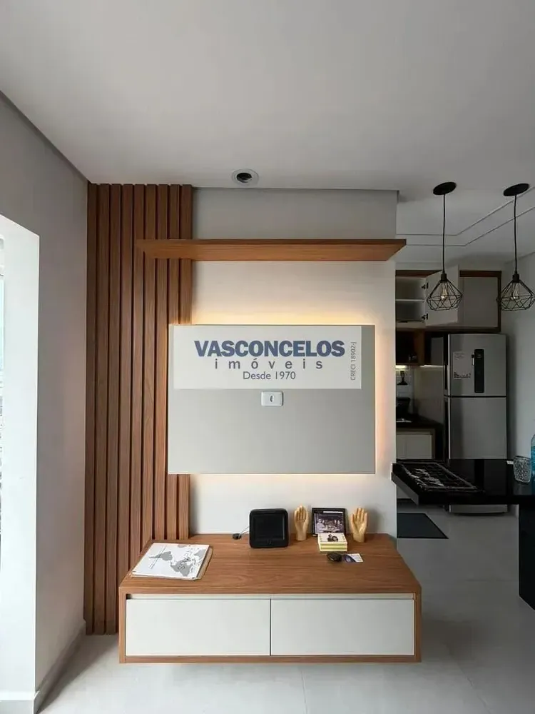 Apartamento, 2 quartos, 63 m² - Foto 3