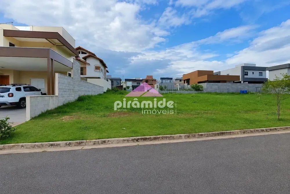 Terreno, 250 m² - Foto 1