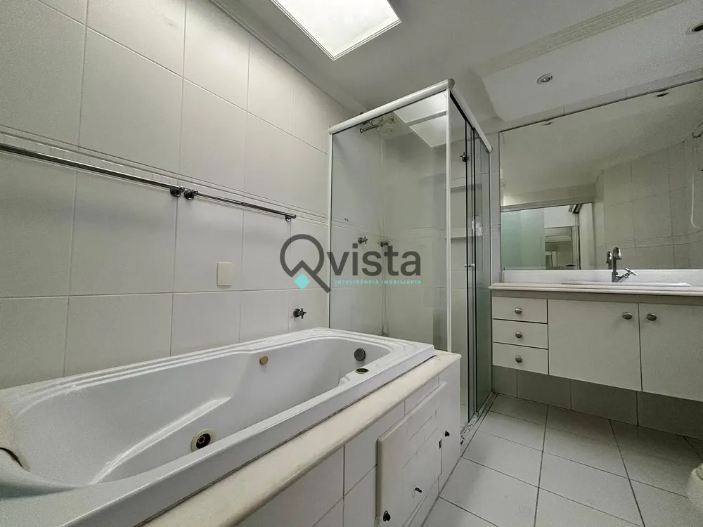 Apartamento, 3 quartos, 190 m² - Foto 3