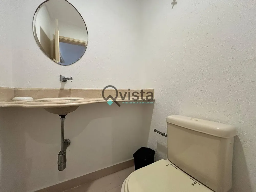 Apartamento, 3 quartos, 190 m² - Foto 8