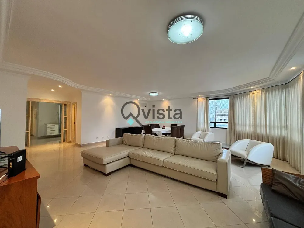 Apartamento, 3 quartos, 190 m² - Foto 6