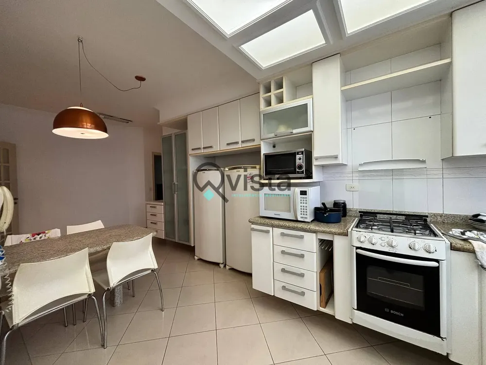 Apartamento, 3 quartos, 190 m² - Foto 4