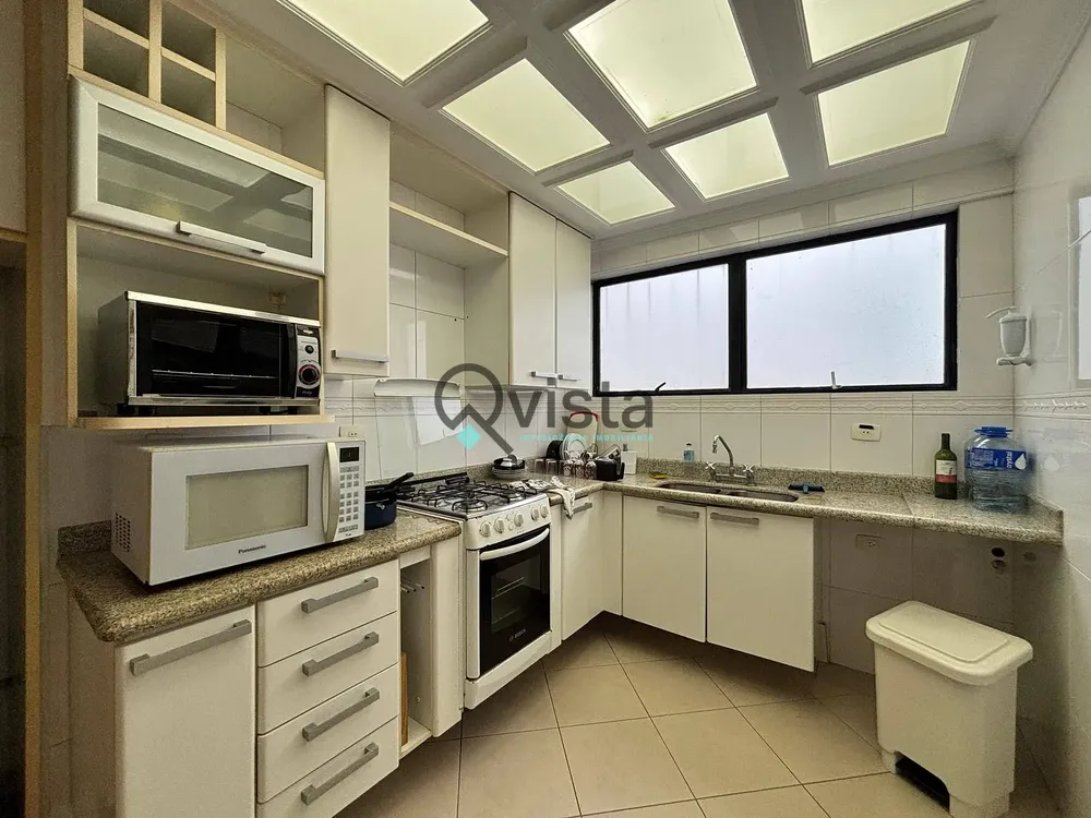 Apartamento, 3 quartos, 190 m² - Foto 1