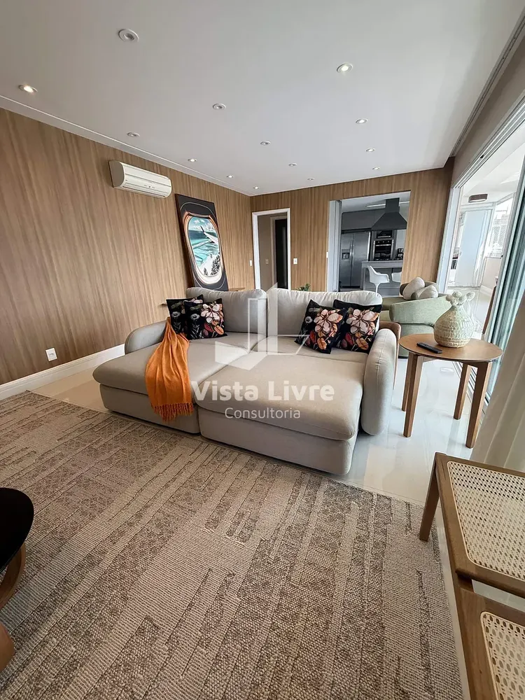 Apartamento, 3 quartos, 196 m² - Foto 4