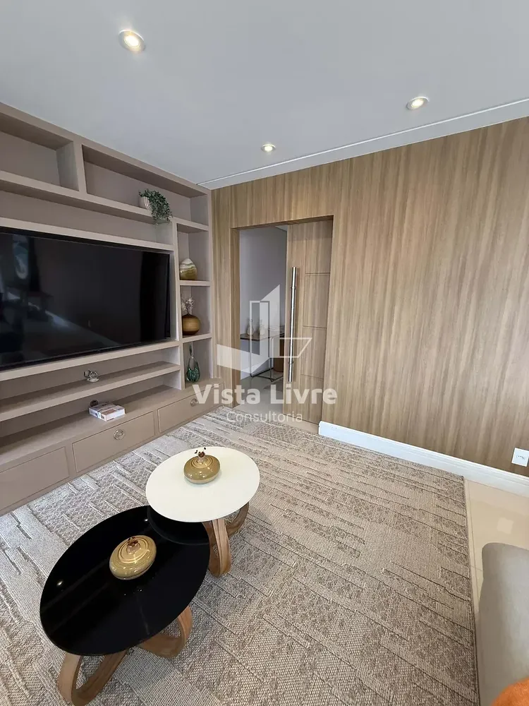 Apartamento, 3 quartos, 196 m² - Foto 3