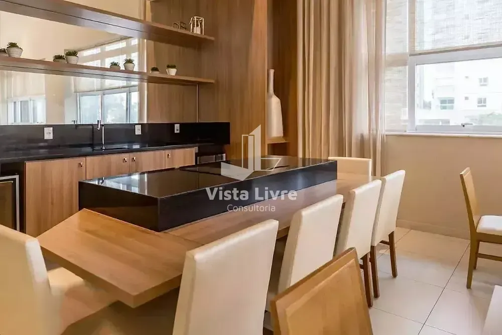 Apartamento, 1 quarto, 43 m² - Foto 2