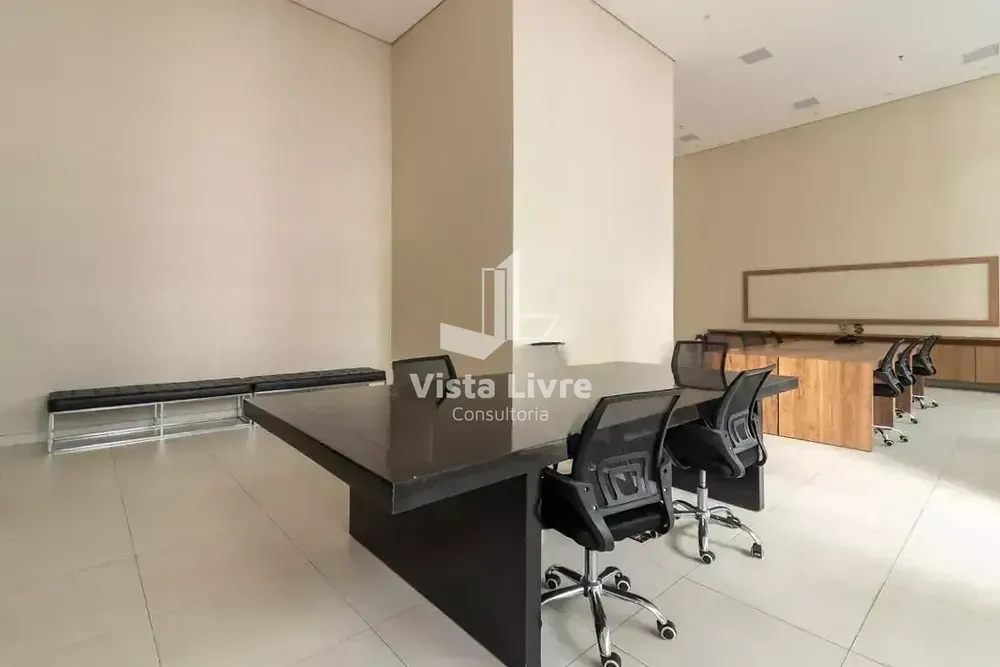 Apartamento, 1 quarto, 43 m² - Foto 8