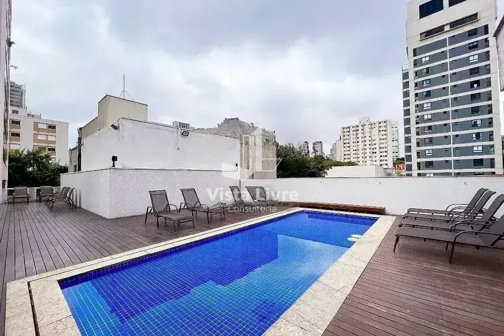 Apartamento, 1 quarto, 43 m² - Foto 6