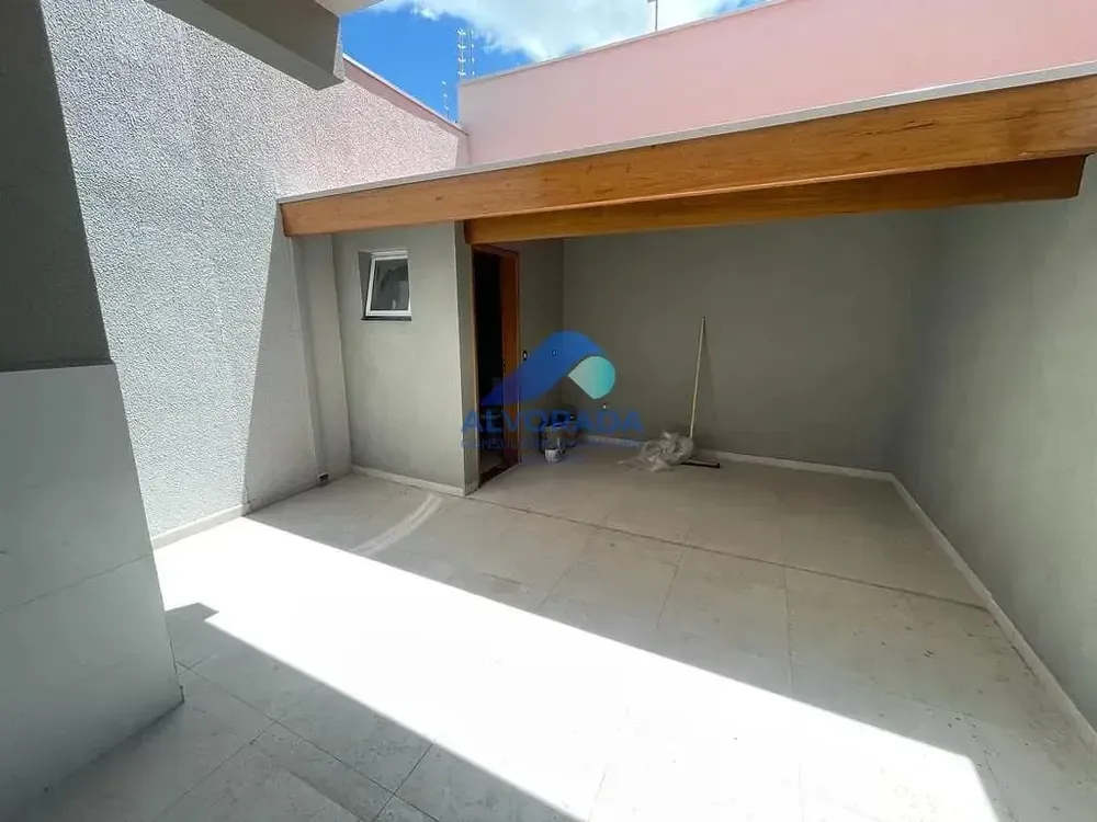 Sobrado, 3 quartos, 165 m² - Foto 2