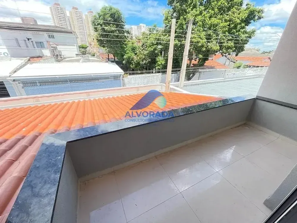 Sobrado, 3 quartos, 165 m² - Foto 7