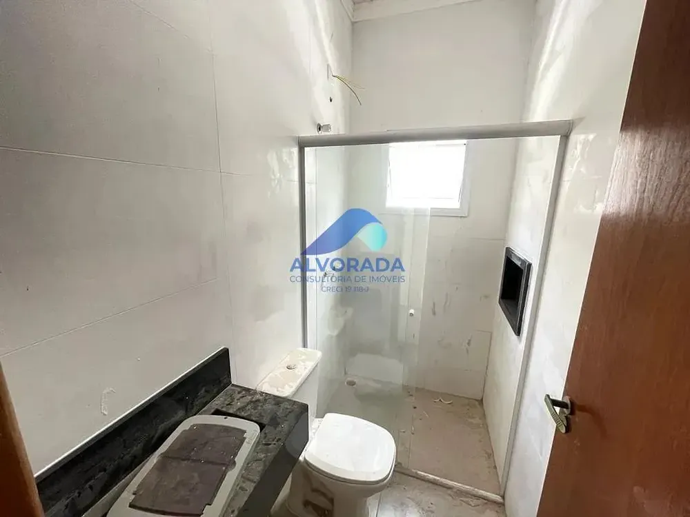 Sobrado, 3 quartos, 165 m² - Foto 5