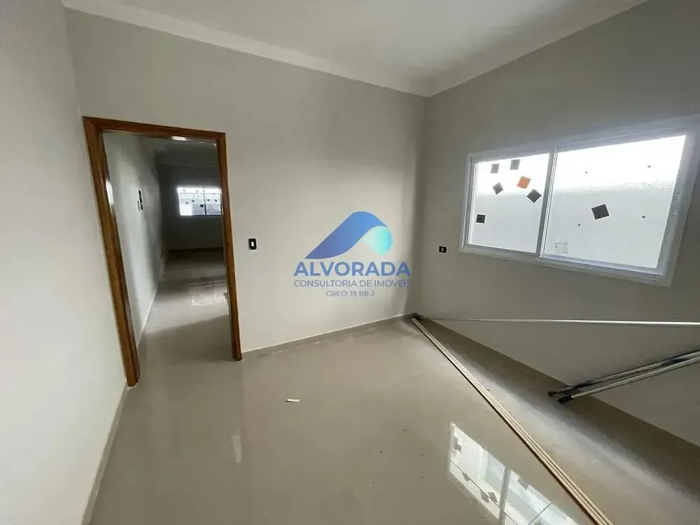 Sobrado, 3 quartos, 165 m² - Foto 3