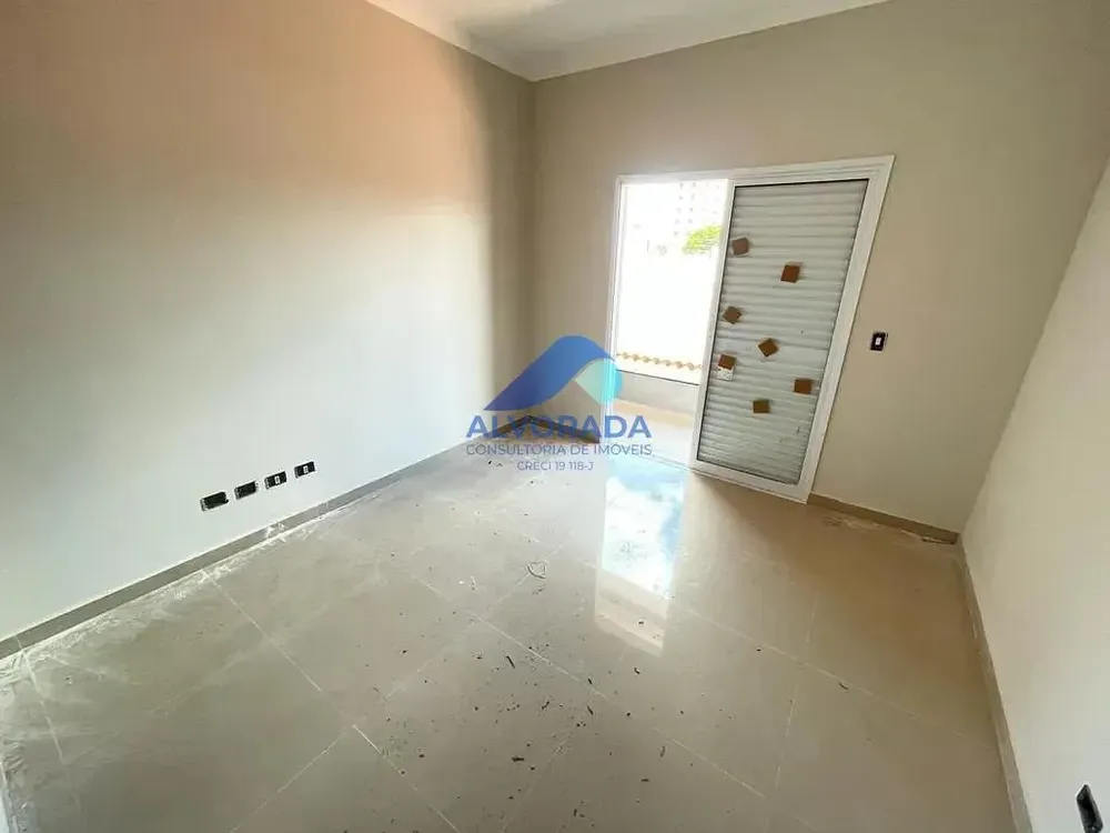 Sobrado, 3 quartos, 165 m² - Foto 6