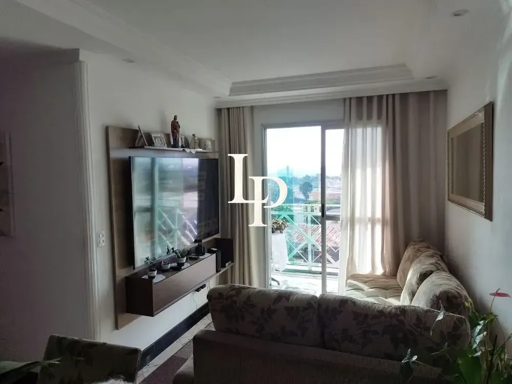 Apartamento, 2 quartos, 58 m² - Foto 4