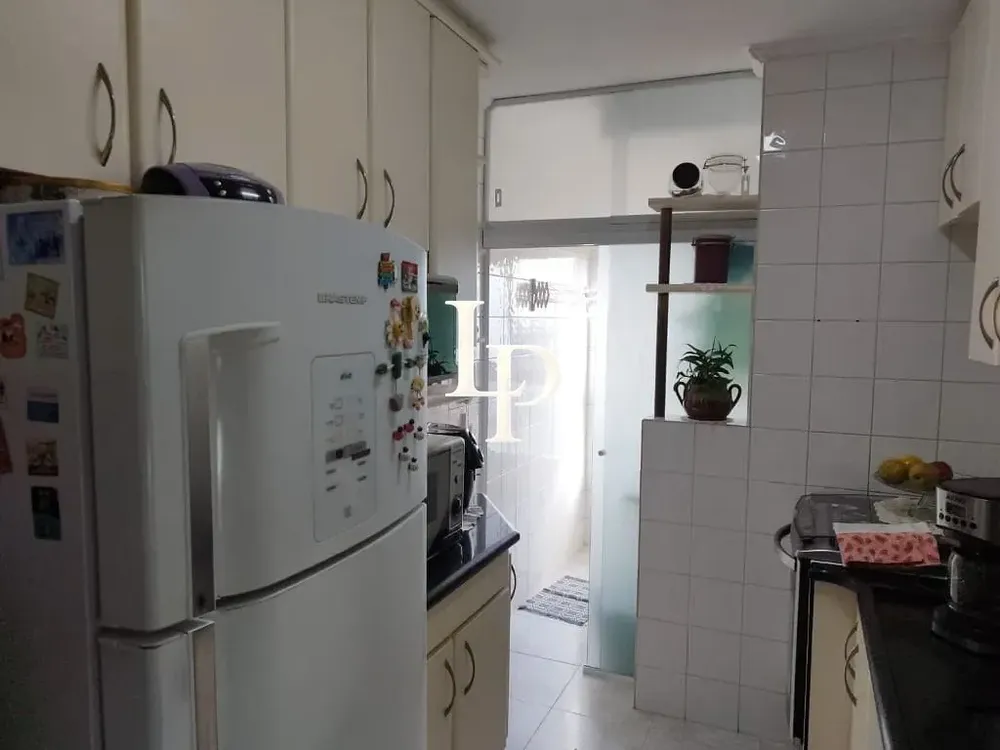 Apartamento, 2 quartos, 58 m² - Foto 7