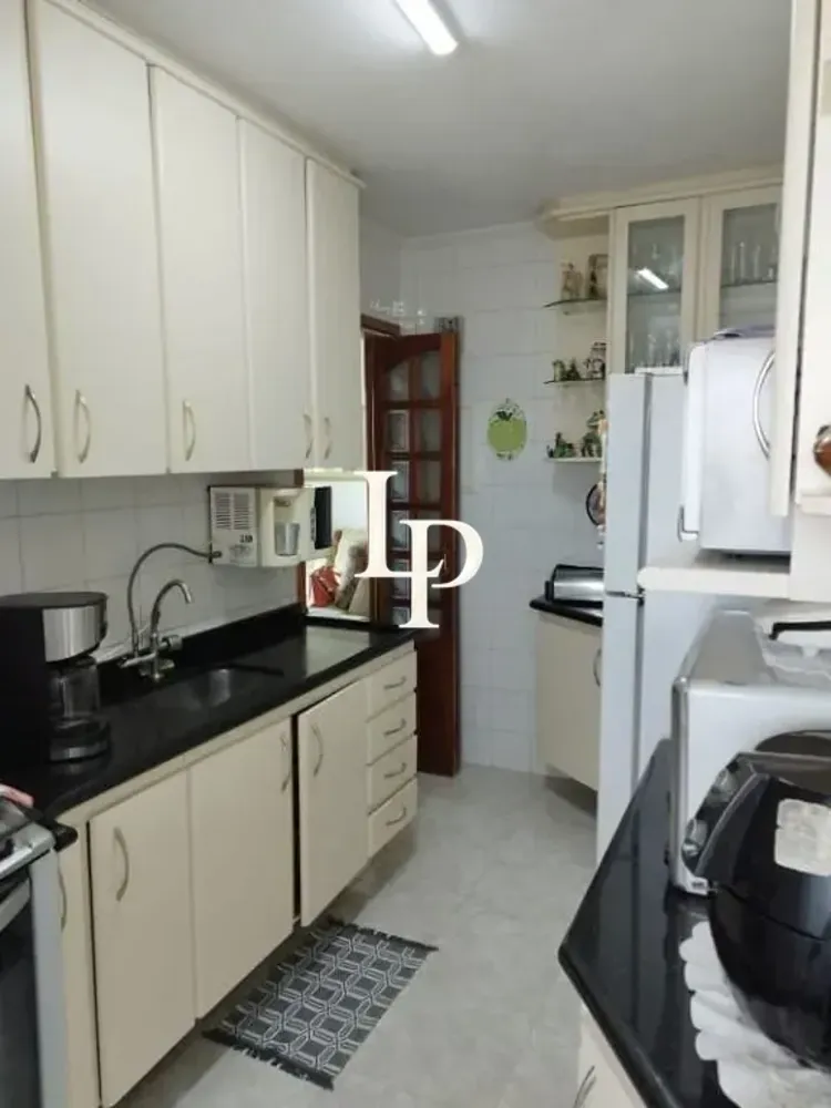 Apartamento, 2 quartos, 58 m² - Foto 2