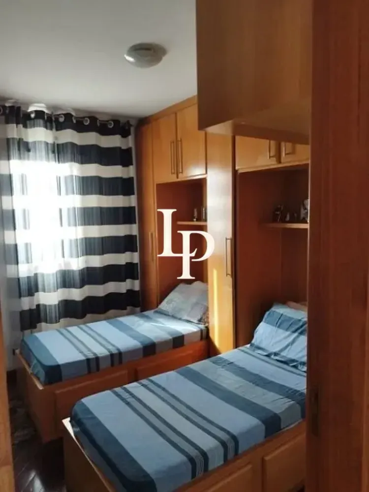 Apartamento, 2 quartos, 58 m² - Foto 1