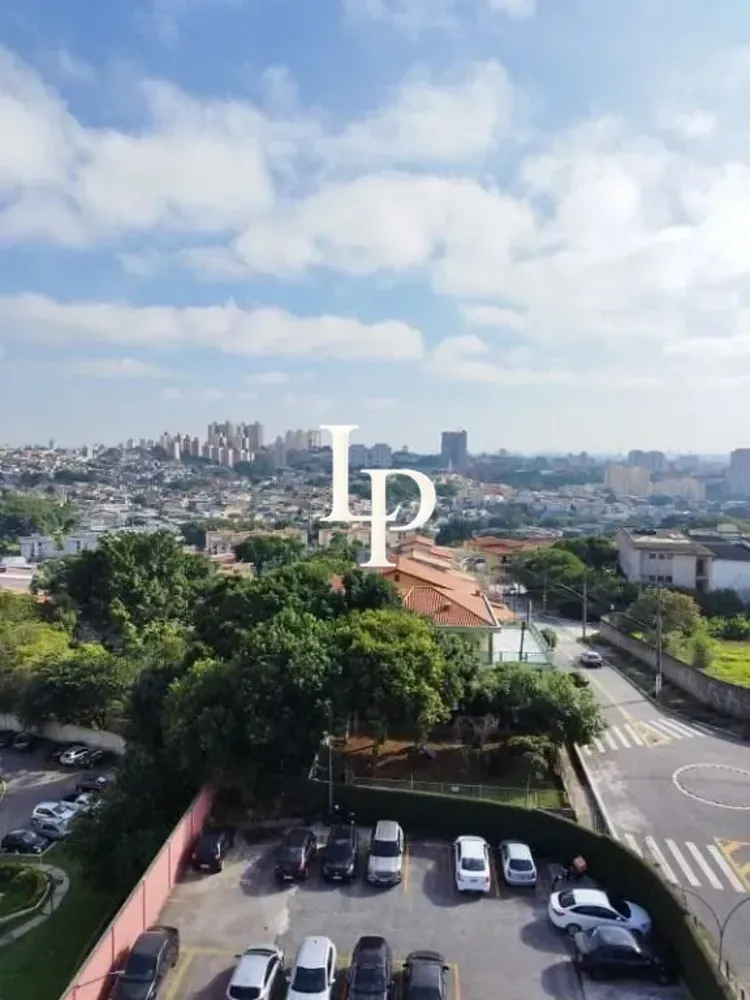 Apartamento, 2 quartos, 58 m² - Foto 8