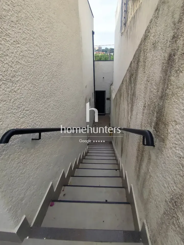 Casa, 4 quartos, 384 m² - Foto 1