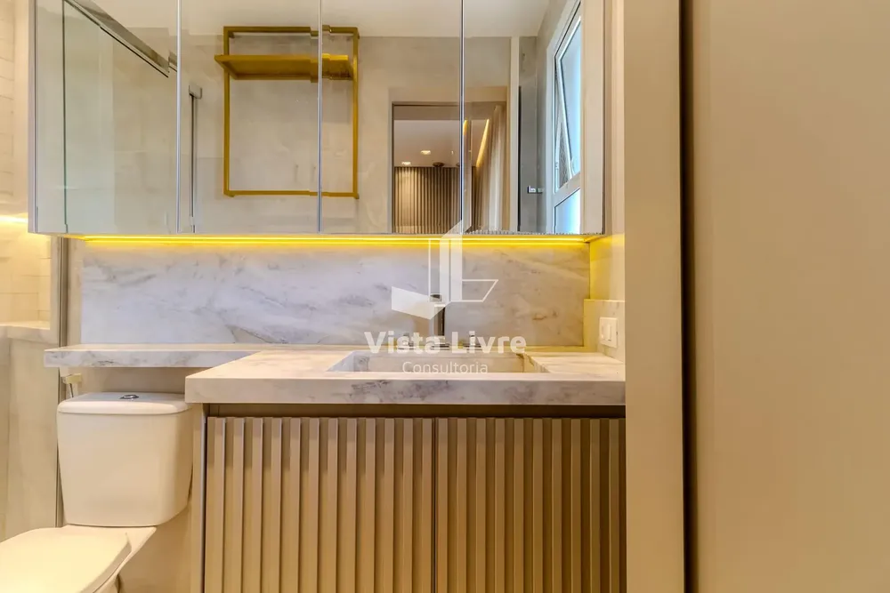 Apartamento, 3 quartos, 128 m² - Foto 5