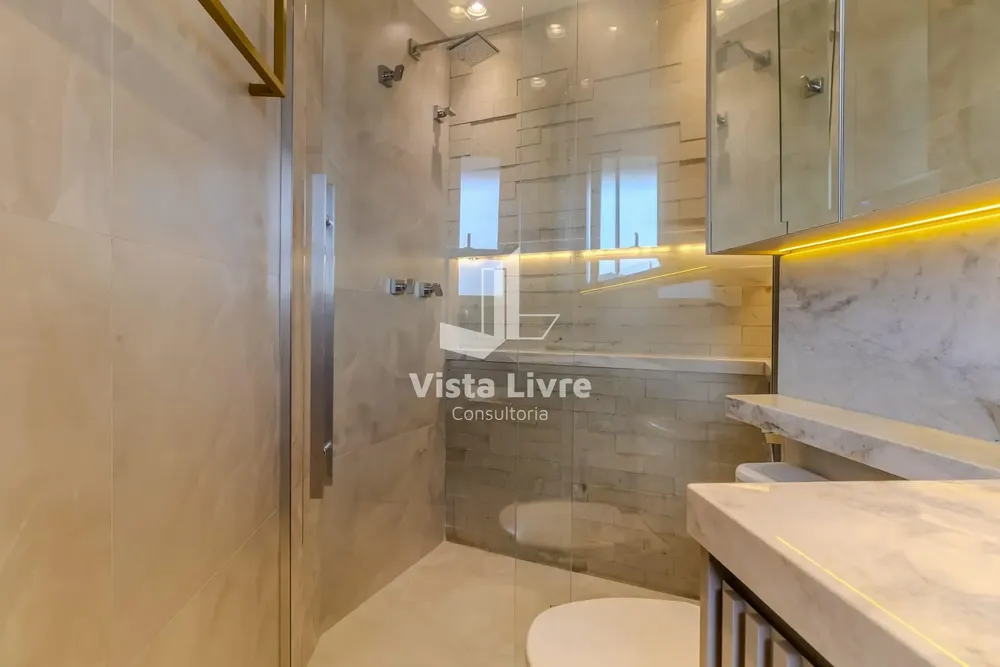 Apartamento, 3 quartos, 128 m² - Foto 6