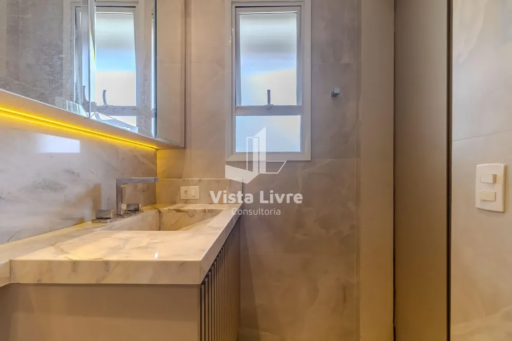 Apartamento, 3 quartos, 128 m² - Foto 8