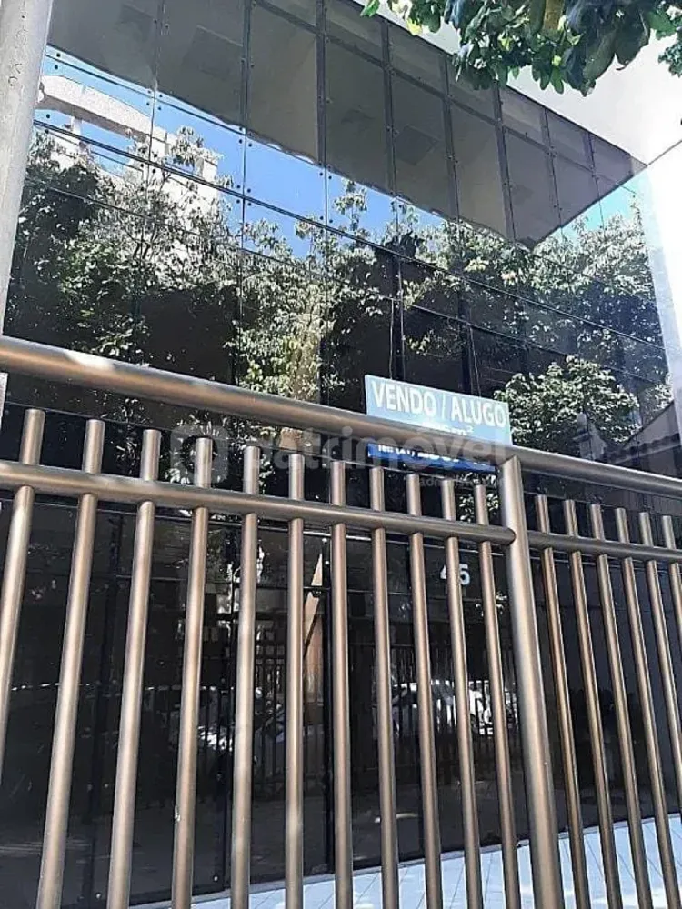 Prédio Inteiro, 305 m² - Foto 2