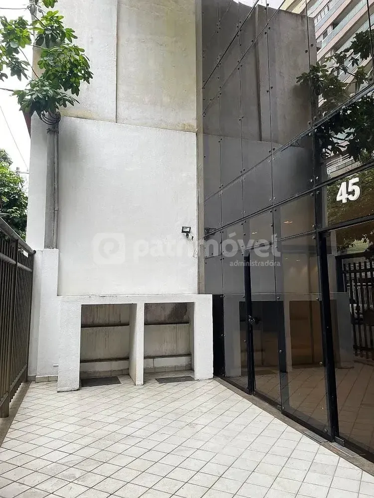 Prédio Inteiro, 305 m² - Foto 4