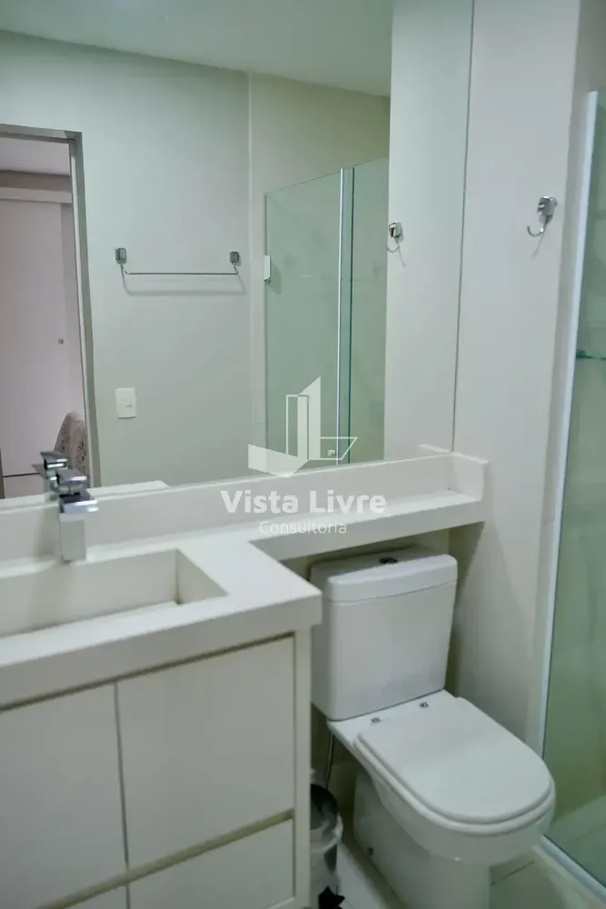 Apartamento, 1 quarto, 54 m² - Foto 8