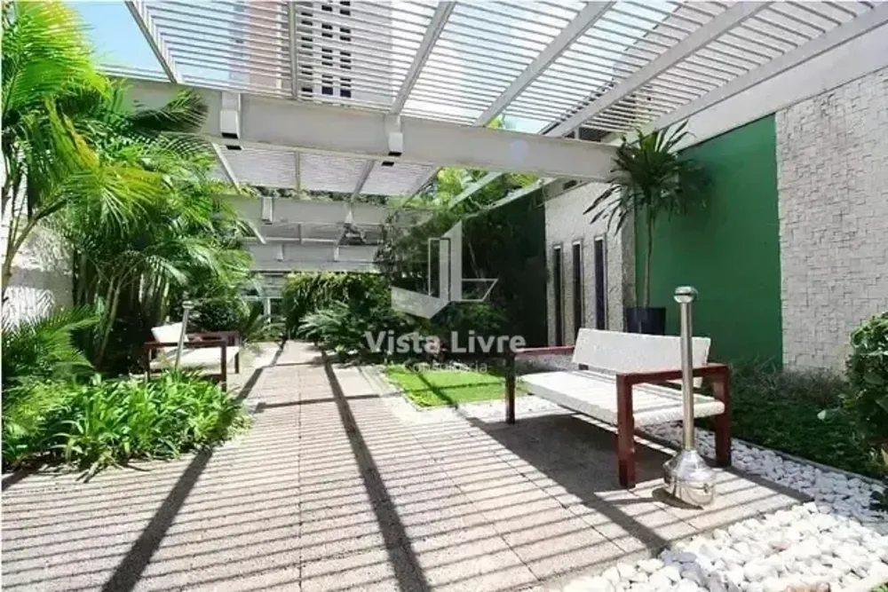 Apartamento, 1 quarto, 54 m² - Foto 5