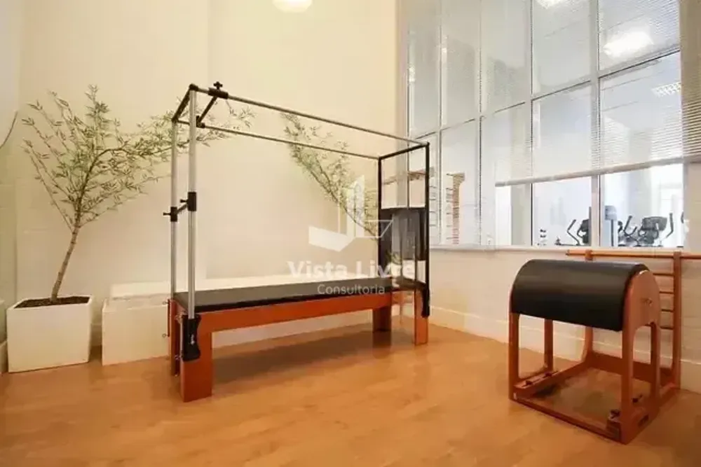 Apartamento, 1 quarto, 54 m² - Foto 7