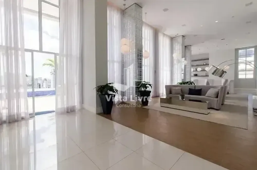 Apartamento, 1 quarto, 54 m² - Foto 6