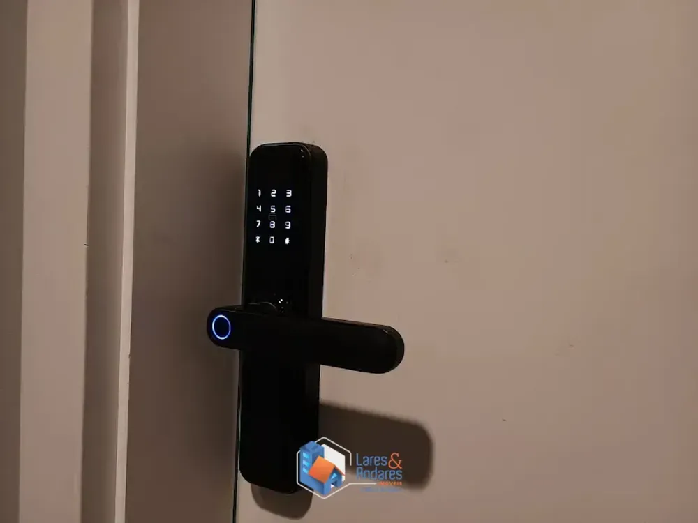 Apartamento, 2 quartos, 88 m² - Foto 2