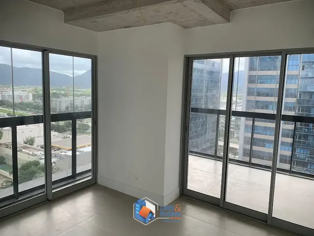 Apartamento, 2 quartos, 88 m² - Foto 16