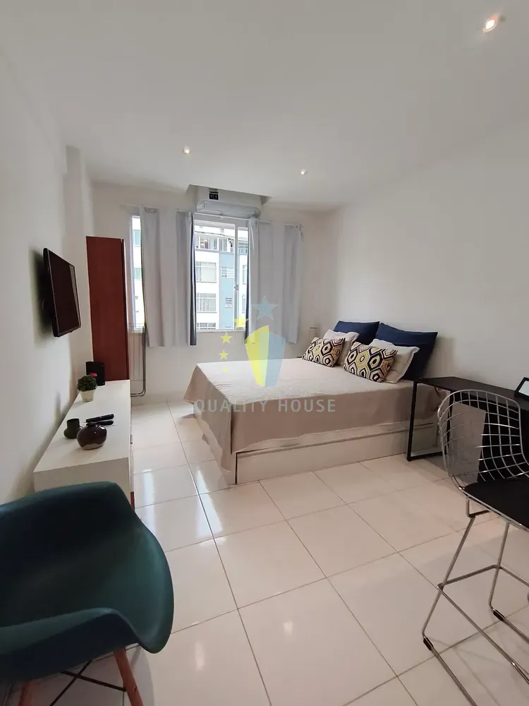 Kitnet-Studio, 28 m² - Foto 7