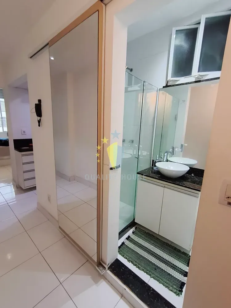 Kitnet-Studio, 28 m² - Foto 11