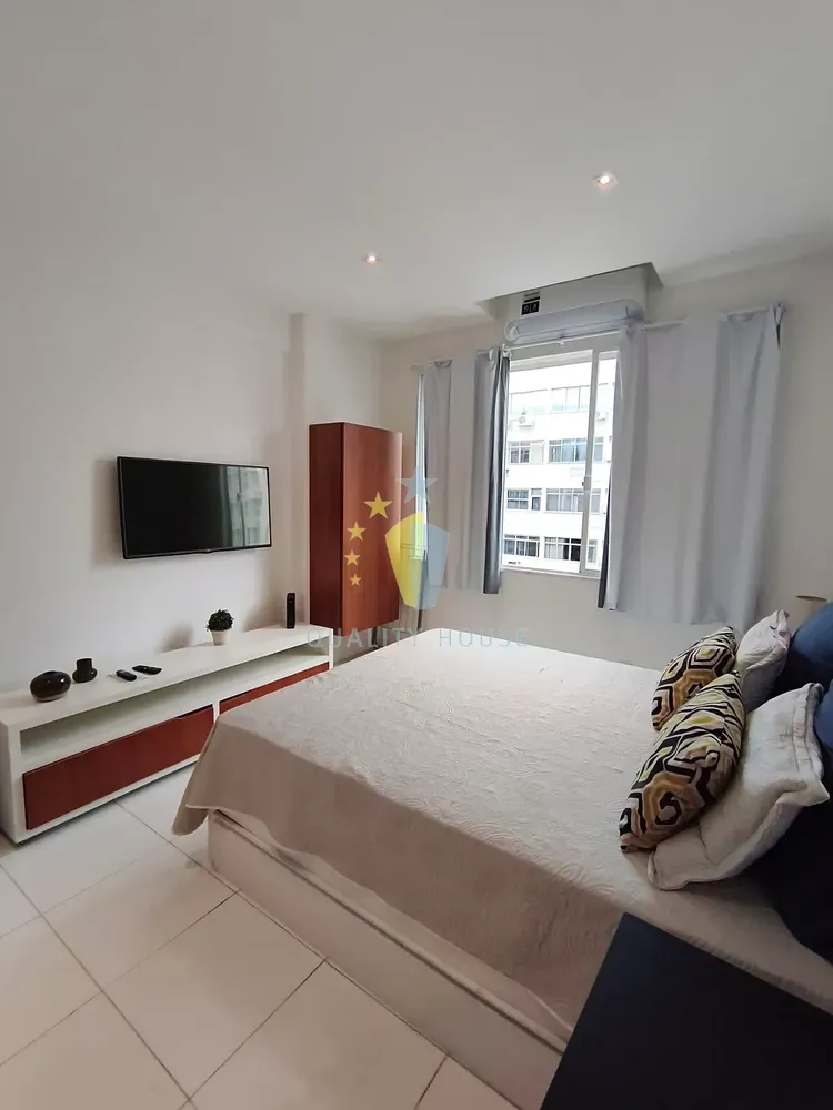 Kitnet-Studio, 28 m² - Foto 10