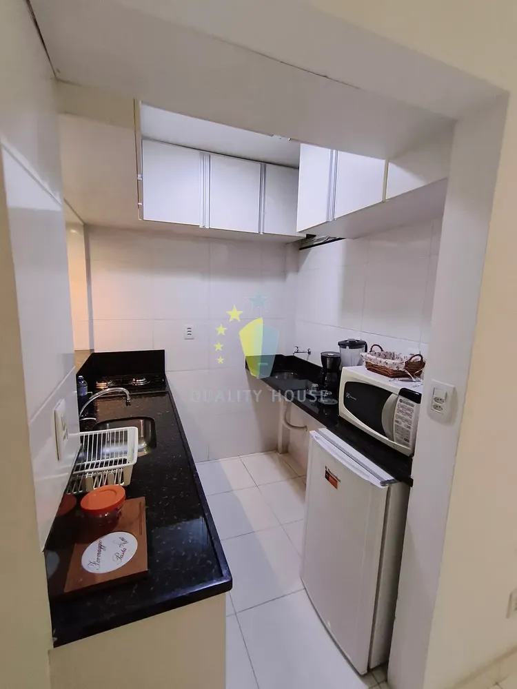 Kitnet-Studio, 28 m² - Foto 8