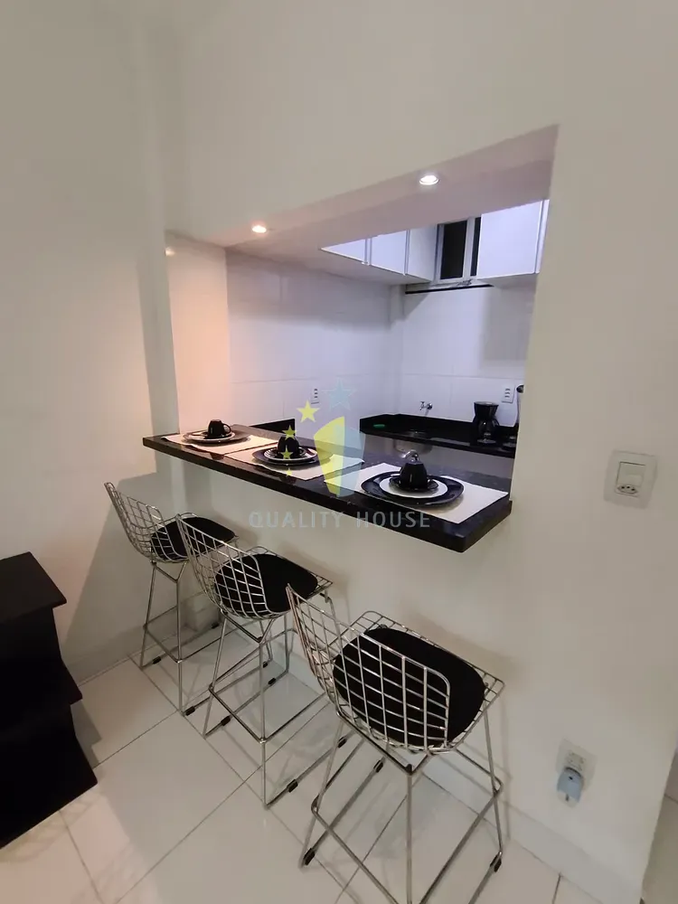 Kitnet-Studio, 28 m² - Foto 13
