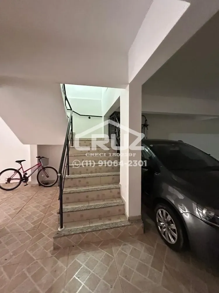 Apartamento, 2 quartos, 114 m² - Foto 1