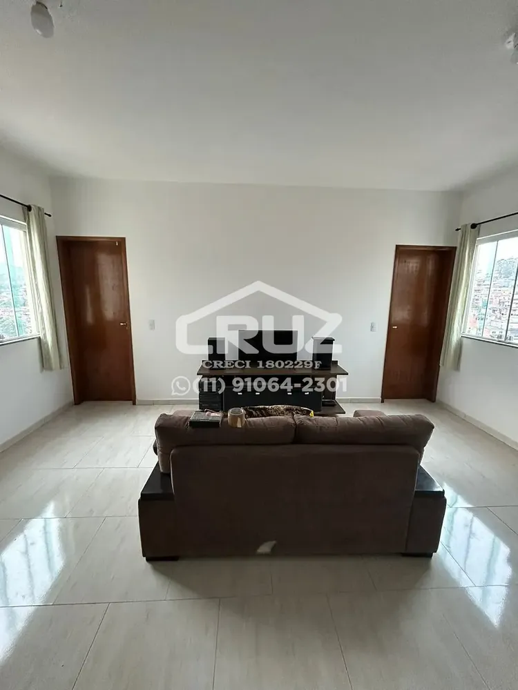 Apartamento, 2 quartos, 114 m² - Foto 8