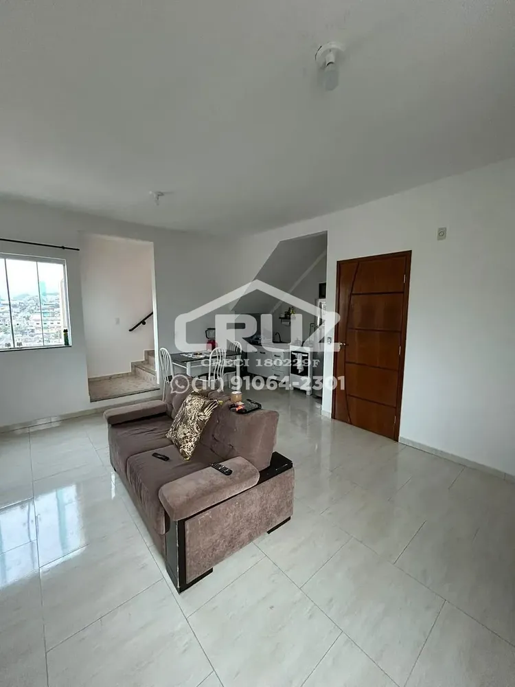 Apartamento, 2 quartos, 114 m² - Foto 2