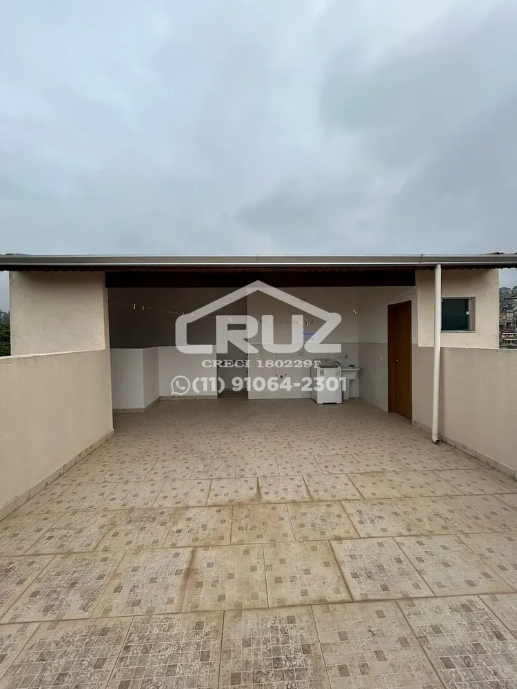 Apartamento, 2 quartos, 114 m² - Foto 11