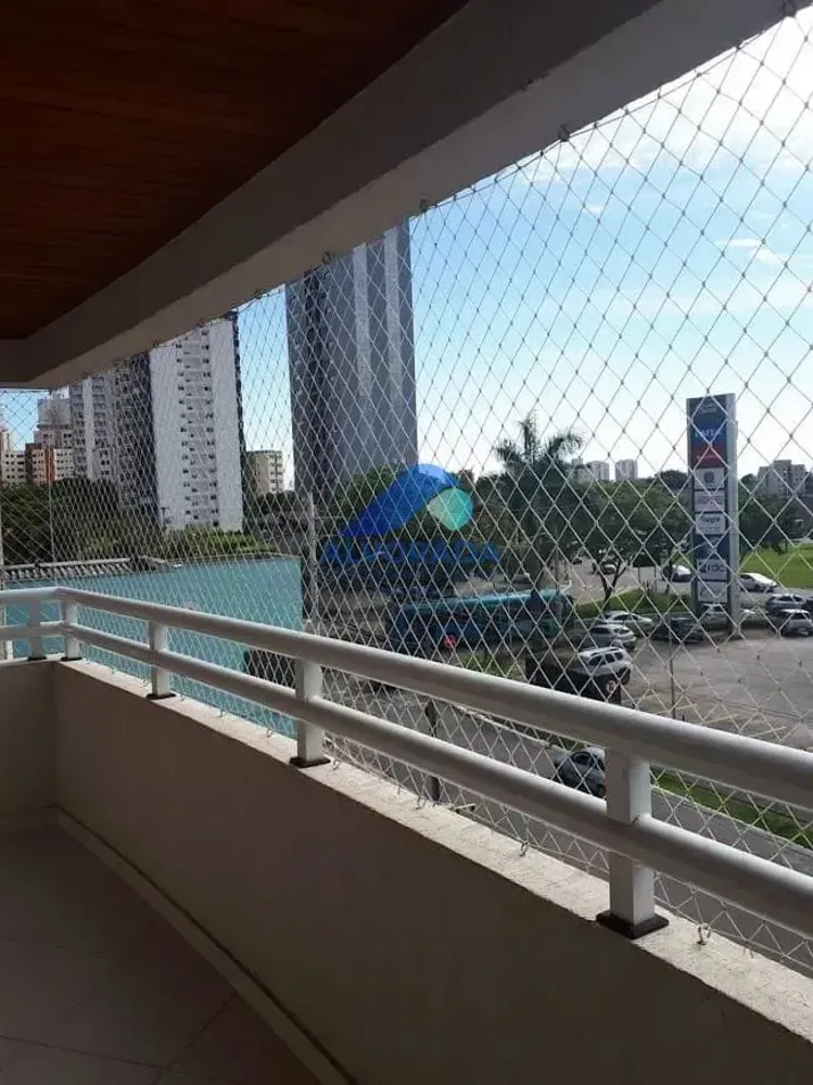 Apartamento, 3 quartos, 155 m² - Foto 2