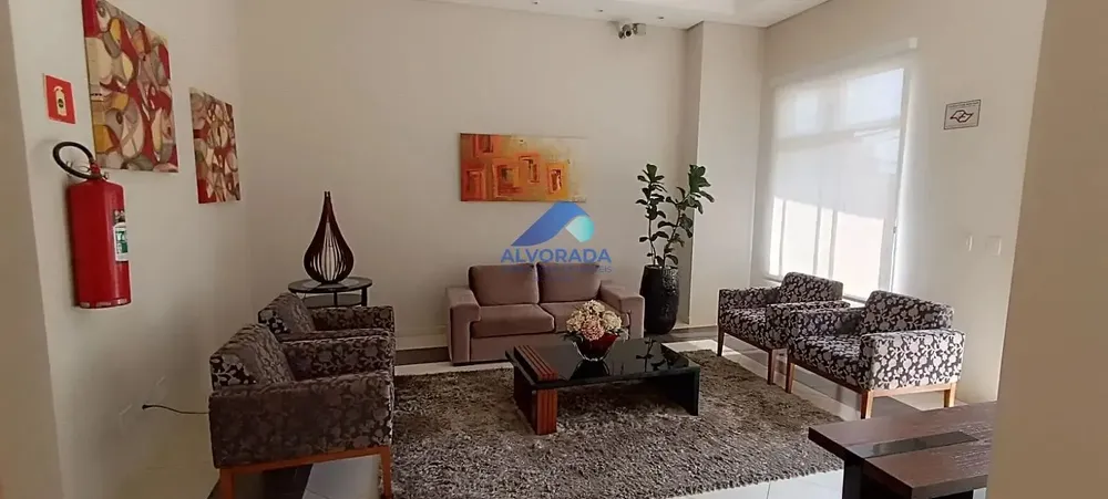 Apartamento, 3 quartos, 155 m² - Foto 3